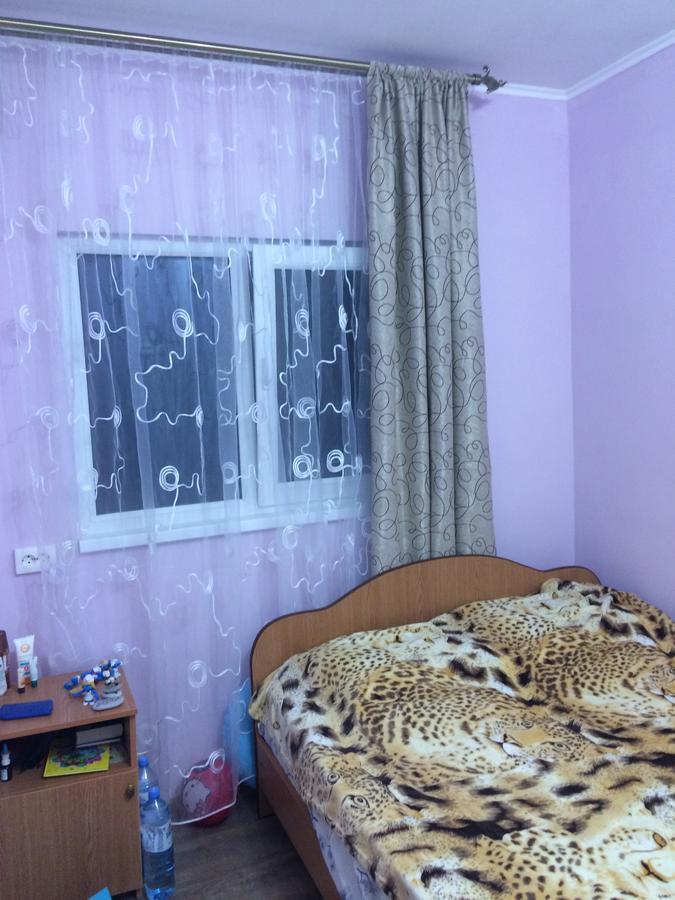Guesthouse Tigranakert 피준다 외부 사진