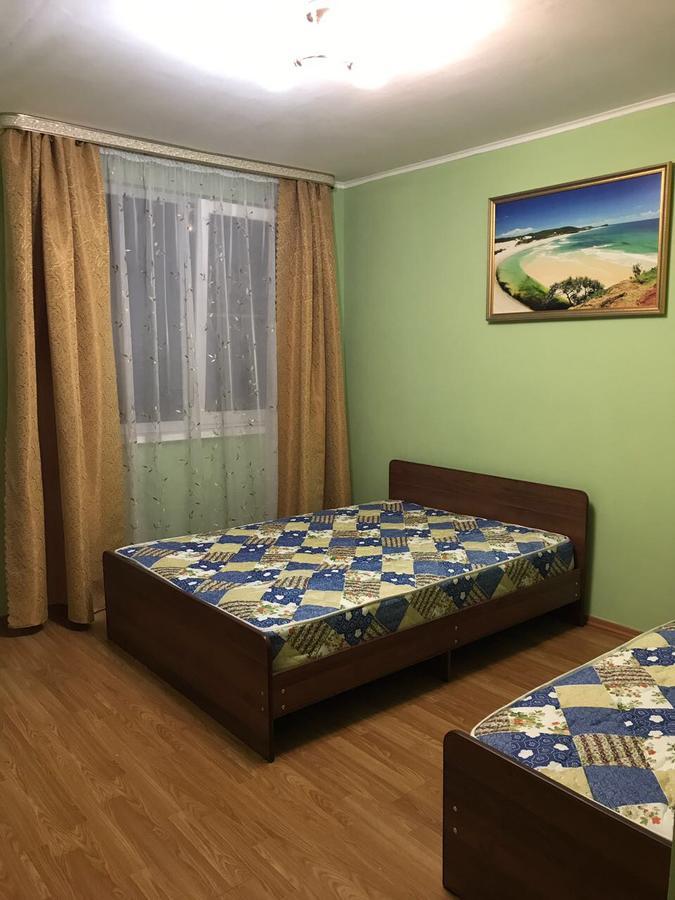 Guesthouse Tigranakert 피준다 외부 사진
