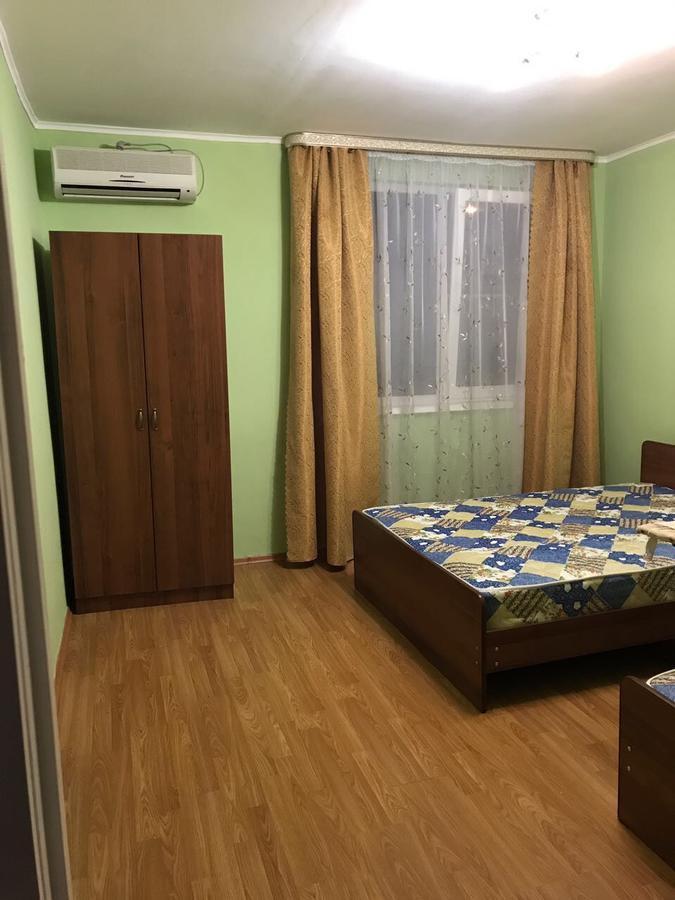 Guesthouse Tigranakert 피준다 외부 사진