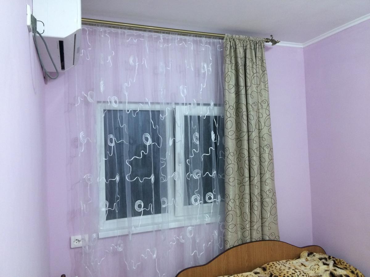 Guesthouse Tigranakert 피준다 외부 사진