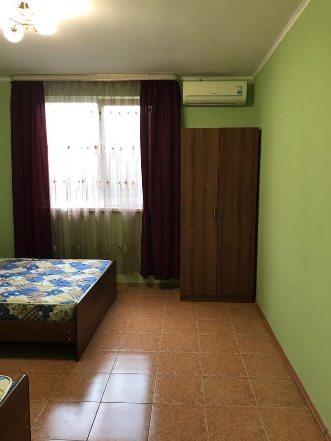 Guesthouse Tigranakert 피준다 외부 사진