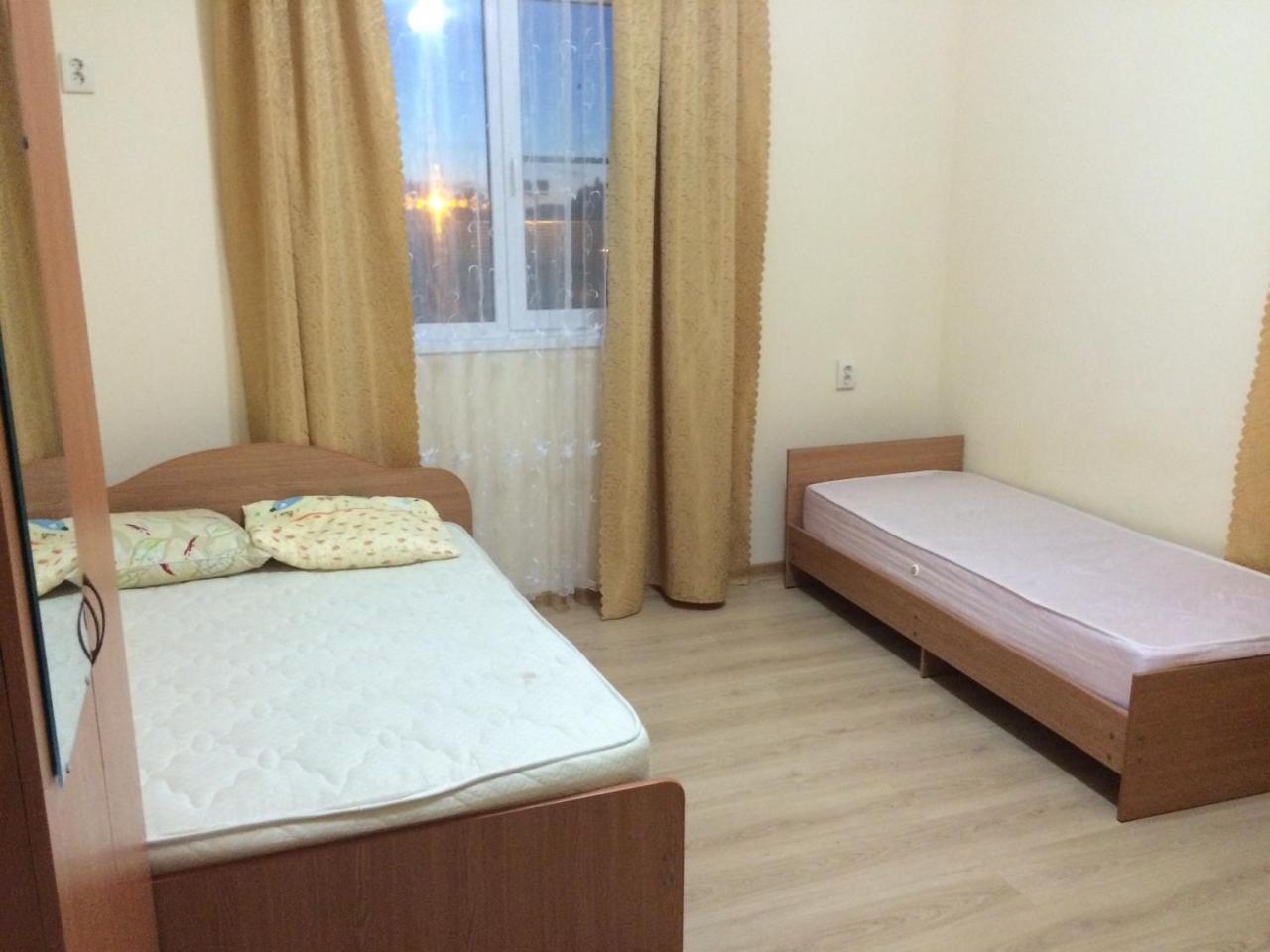 Guesthouse Tigranakert 피준다 외부 사진